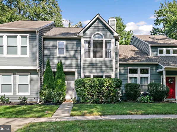 5 Dorset Ct #52, Annapolis, MD 21403