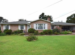 5240 Jean Dr, Winston Salem, NC 27107