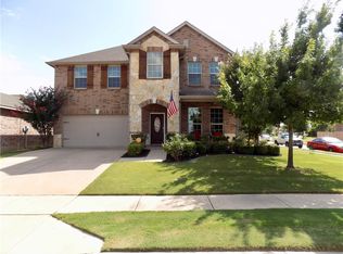 5861 Fantail Dr, Fort Worth, TX 76179