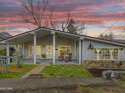 649 Hall St, Jellico, TN, 37762