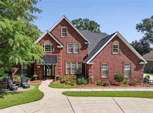 8826 Belmont Park Dr, Theodore, AL 36582