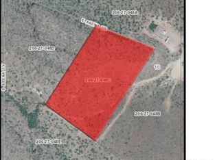 E Arena Dr, Kingman, AZ 86401