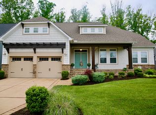 3306 Barkham Dr, Midlothian, VA 23112