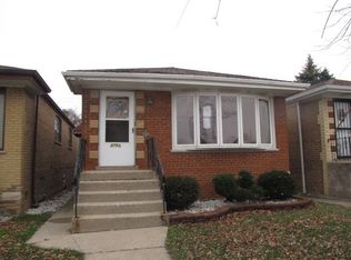 3750 W 87th St, Chicago, IL 60652