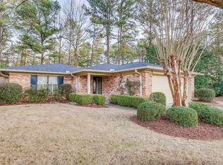311 Shallow Creek Rd, Tuscaloosa, AL 35406