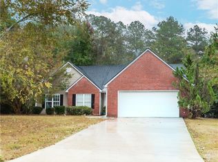 2790 Alcovy River Vw, Dacula, GA 30019