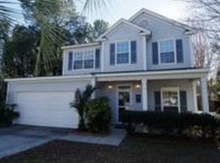 1487 Waterbury Ct, Charleston, SC 29412