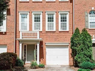 5531 Trace Views Dr, Norcross, GA 30071