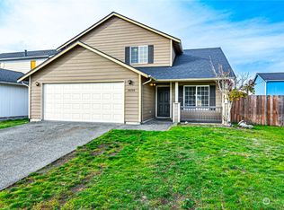 20208 12th Ave E, Spanaway, WA 98387