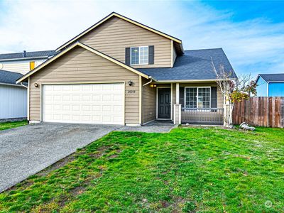 20208 12th Avenue E, Spanaway, WA, 98387