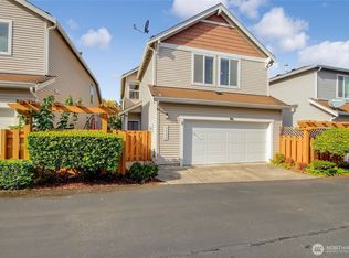 6626 Francis Ave SE, Auburn, WA