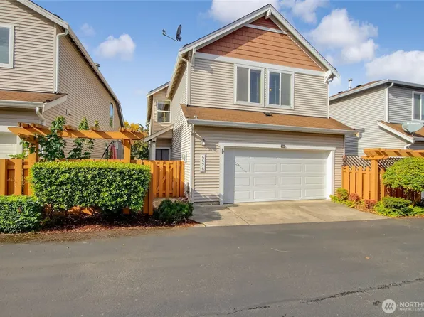 6626 Francis Avenue SE, Auburn, WA 98092