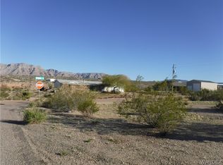 30039 N Haystack Cir, Meadview, AZ 86444