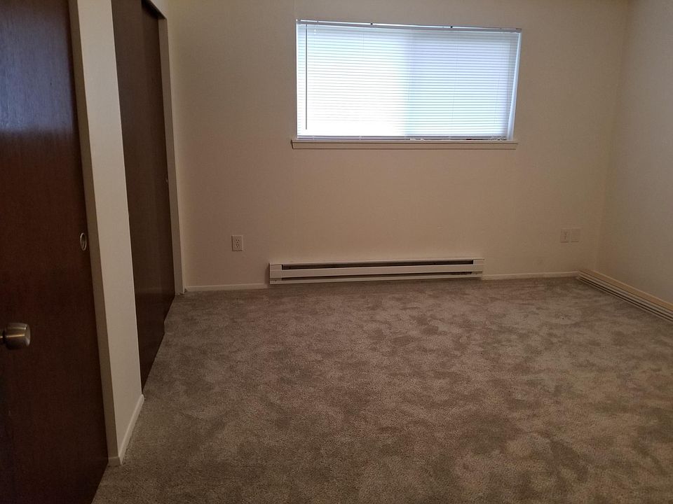 BR1 with New Carpet