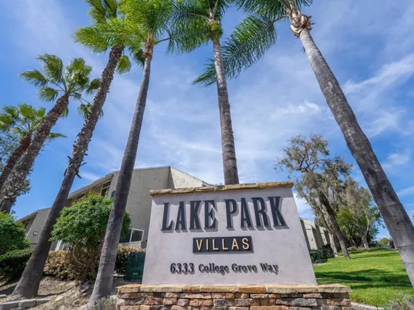 6333 College Grove Way Unit 6104, San Diego, CA 92115