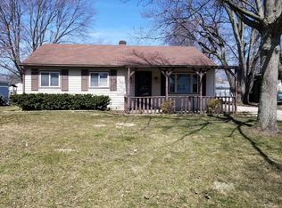 532 Courtney Dr, New Haven, IN 46774