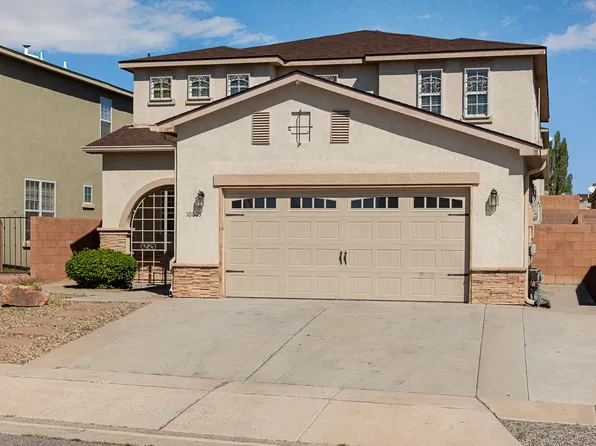 10605 Golinda Rd SW, Albuquerque, NM 87121
