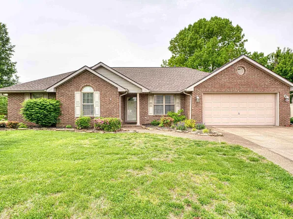 509 Salem Dr, Evansville, IN 47715