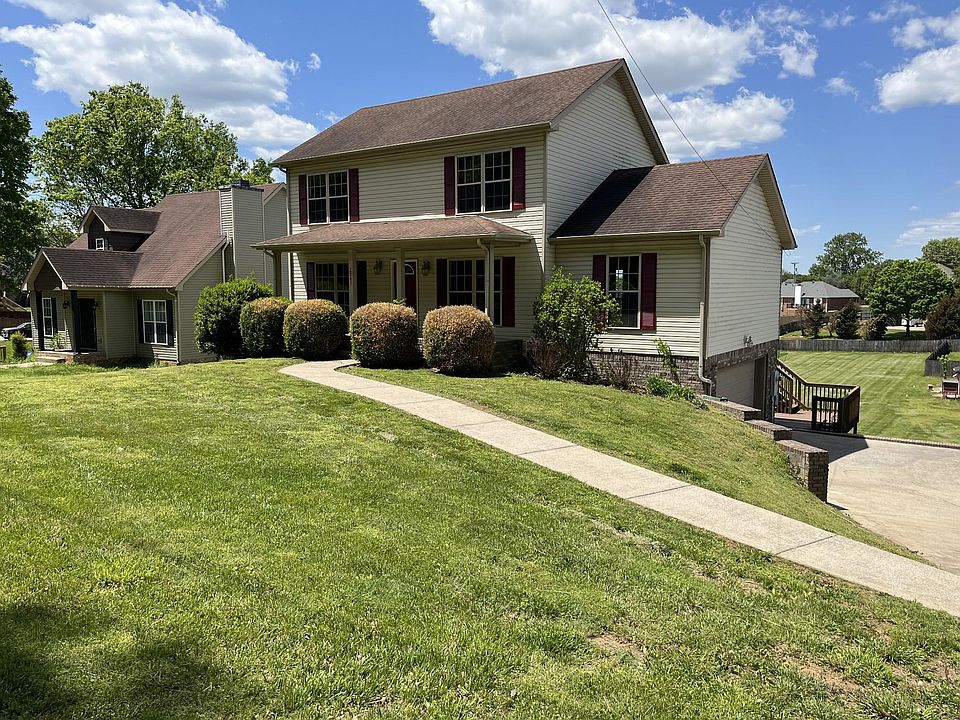 2045 Old Russellville Pike, Clarksville, TN 37043 Zillow