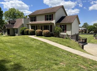 2045 Old Russellville Pike, Clarksville, TN 37043