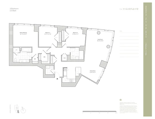 Sold by The Marketing Directors (The Visionaire 2) | media 1