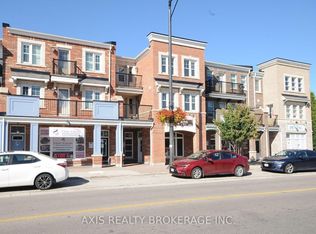56 Commuter Dr, Brampton, ON L7A0R3