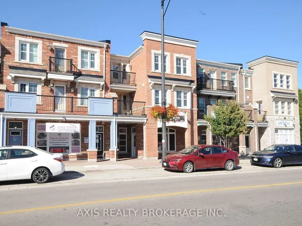 56 Commuter Dr, Brampton, ON L7A 0R3