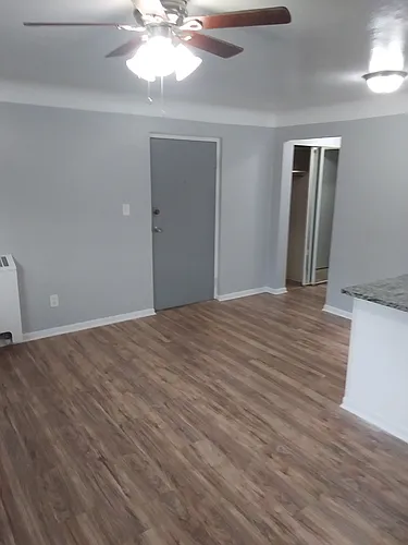 Floor plan 1 Bedroom Premium
