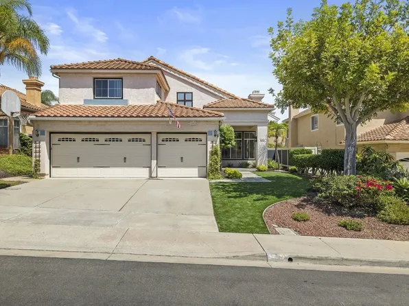 12465 Pathos Ln, San Diego, CA 92129