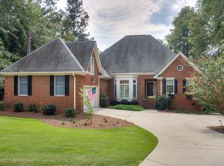 144 Winged Elm Cir, Aiken, SC 29803
