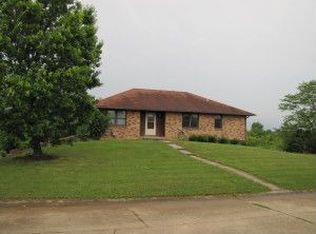 4520 E Todd St, Columbia, MO 65201