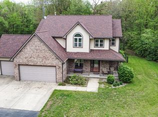 1819 Southworth Branch Rd, West Lafayette, IN 47906