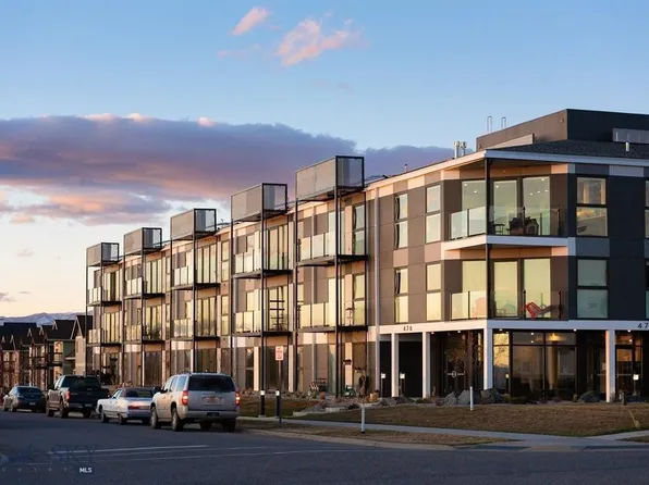 476 Enterprise Blvd #212, Bozeman, MT 59718