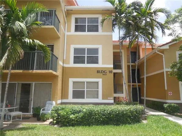 8821 Wiles Rd APT 106, Pompano Beach, FL 33067