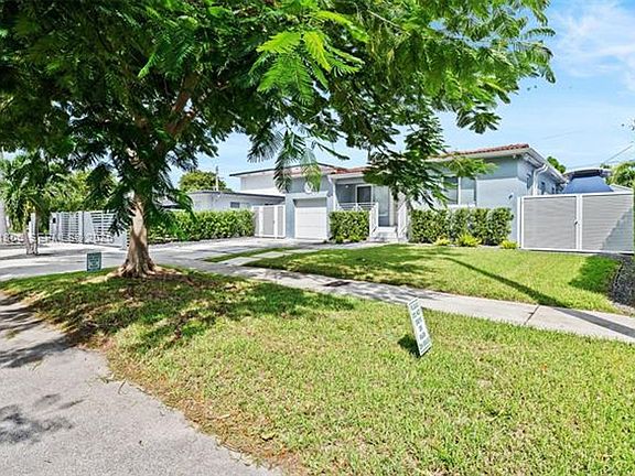 3rd image of 4355 SW 2nd St #4355
