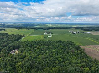 W Steiner Rd, Burbank, OH 44214