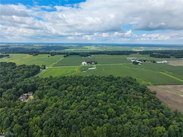 W Steiner Rd, Burbank, OH 44214