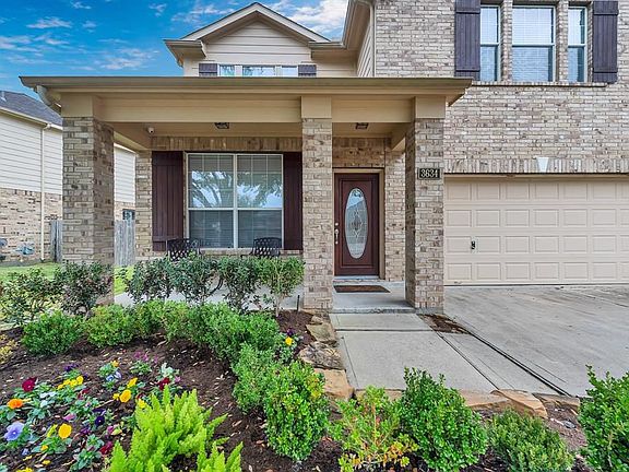 4th image of 3634 Rocky Ledge Ln