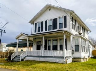 313 Roe Ave, Elmira, NY
