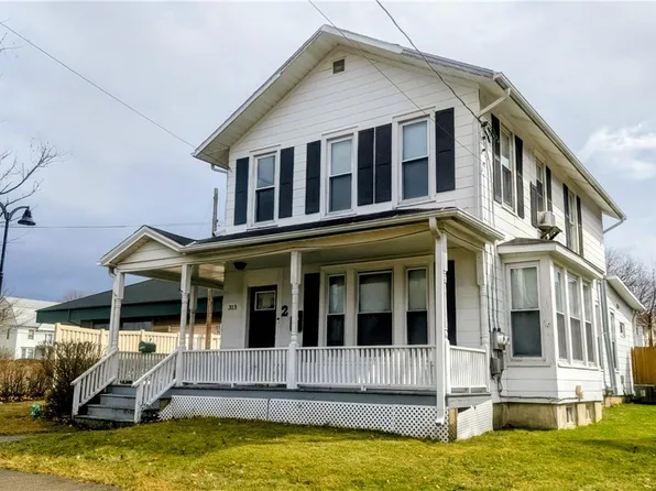 313 Roe Ave, Elmira, NY 14901