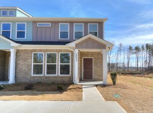 1005 Blessing Orchid Aly, Mint Hill, NC 28227