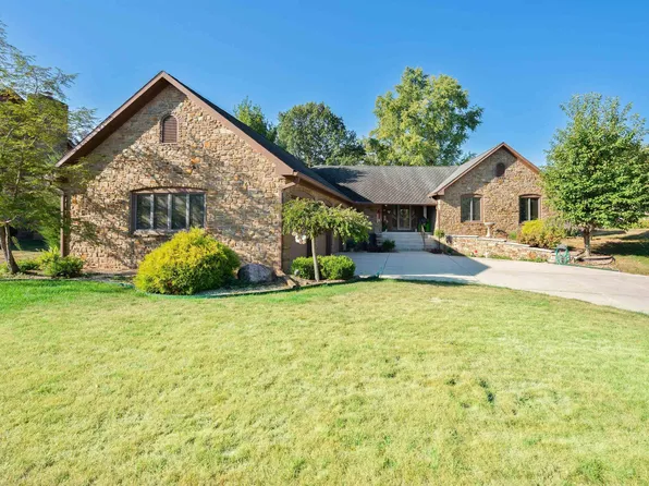 4103 Dee Ann Dr, Kokomo, IN 46902