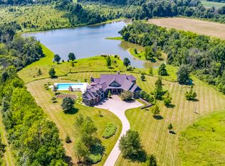 2751 Silver St, Granville, OH 43023