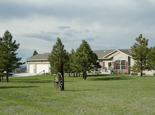 5287 Forest Hills Dr, Billings, MT 59101