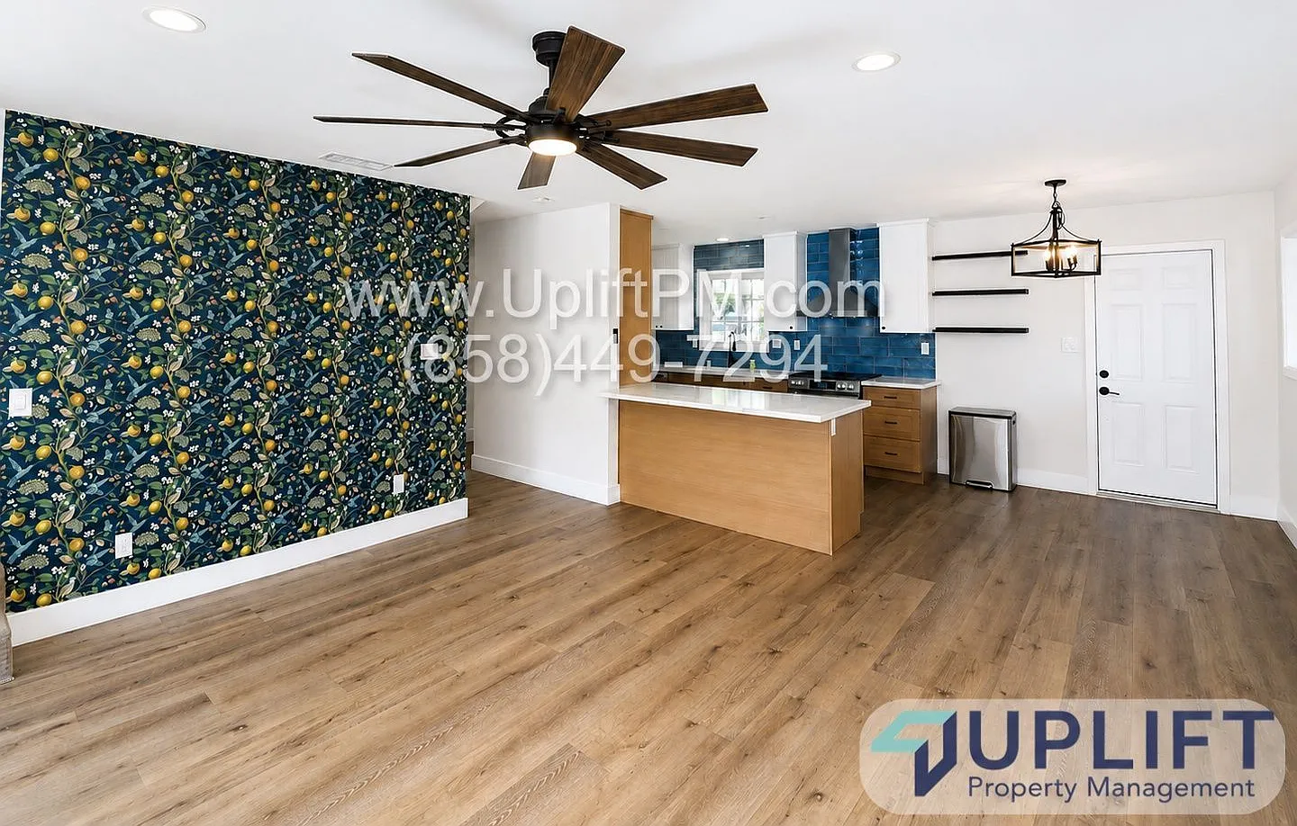 5 bed, 3.0 bath, 1917 sqft, $5,500 — Photo 3