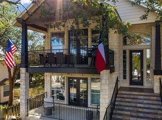 204 Pinehurst Cir, Lago Vista, TX 78645