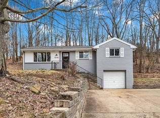 224 Blaze Cir, Glenshaw, PA