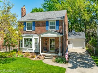 1618 Edgewood Dr, Royal Oak, MI