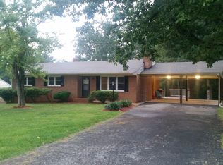 169 Rector Rd, Concord, VA 24538