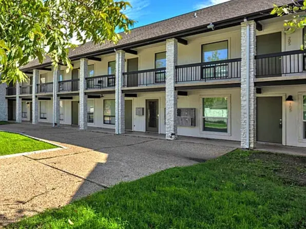 1614 Wheless Ln APT 107, Austin, TX 78723